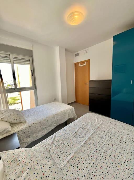Appartamento Moderno Con Vistas Al Mar *