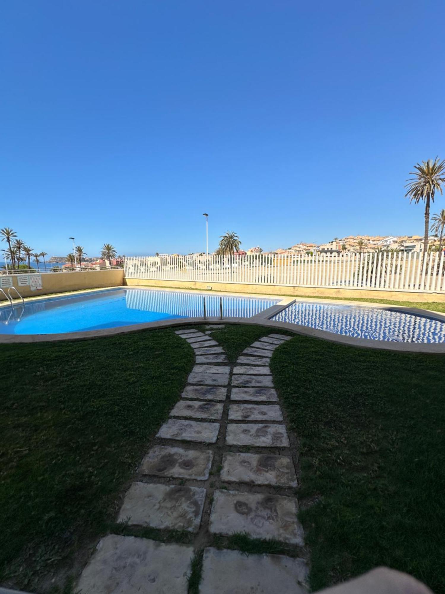 Appartamento Moderno Con Vistas Al Mar