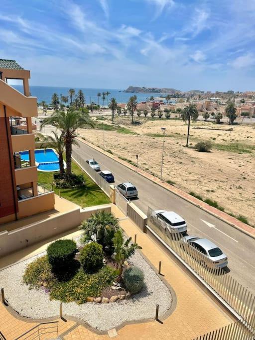 Moderno Con Vistas Al Mar