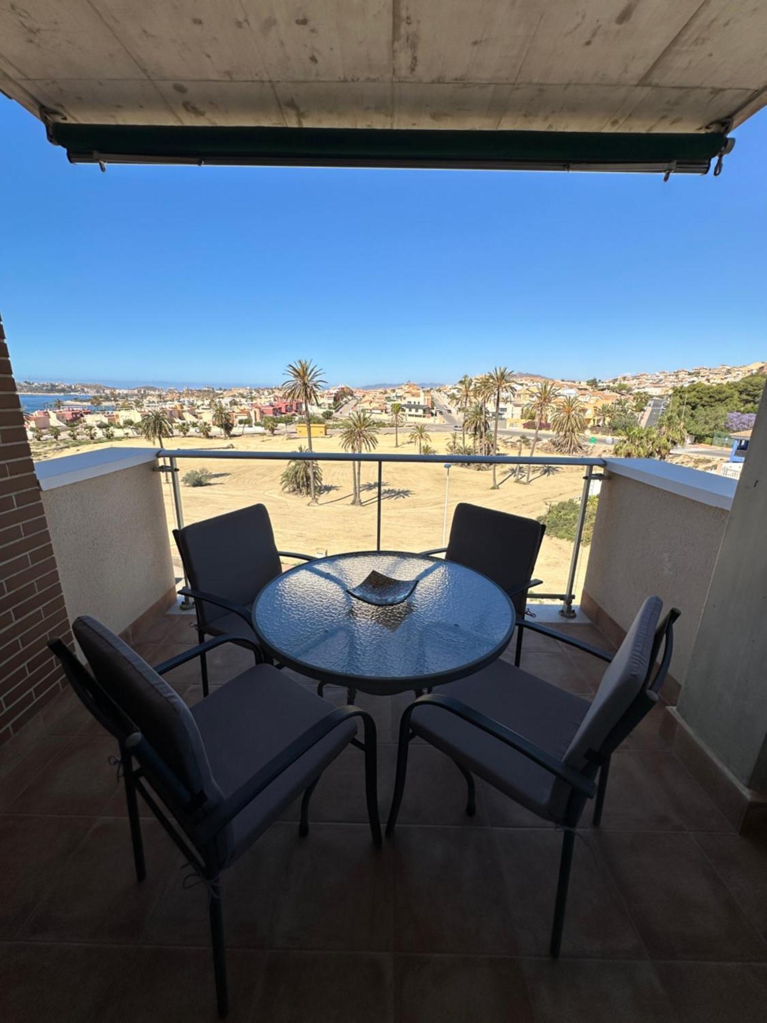 Apartment Moderno Con Vistas Al Mar *